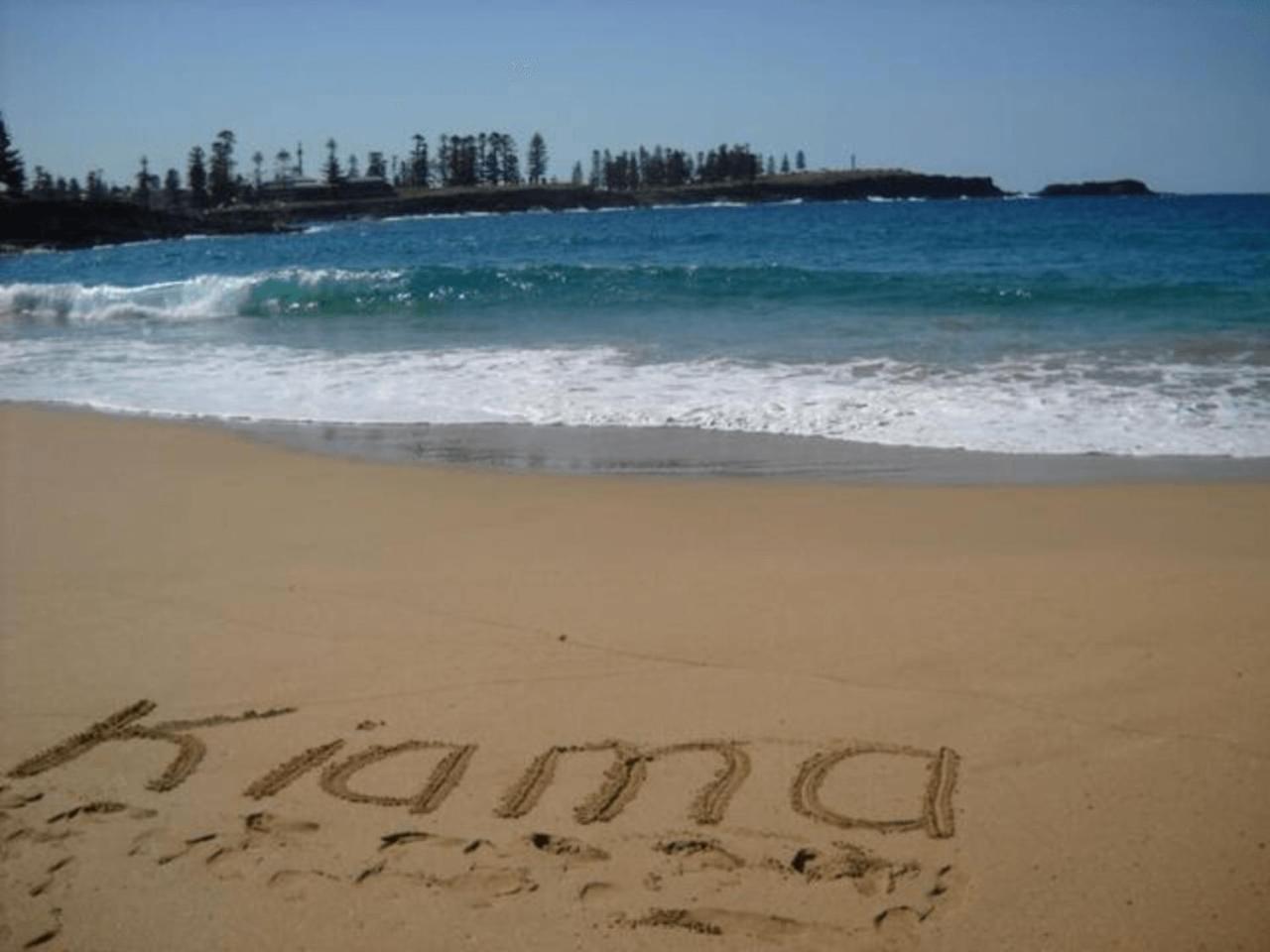 Shutters By The Sea Kiama-Sea Views-Waterfront-Private On Coastal Walk Extérieur photo