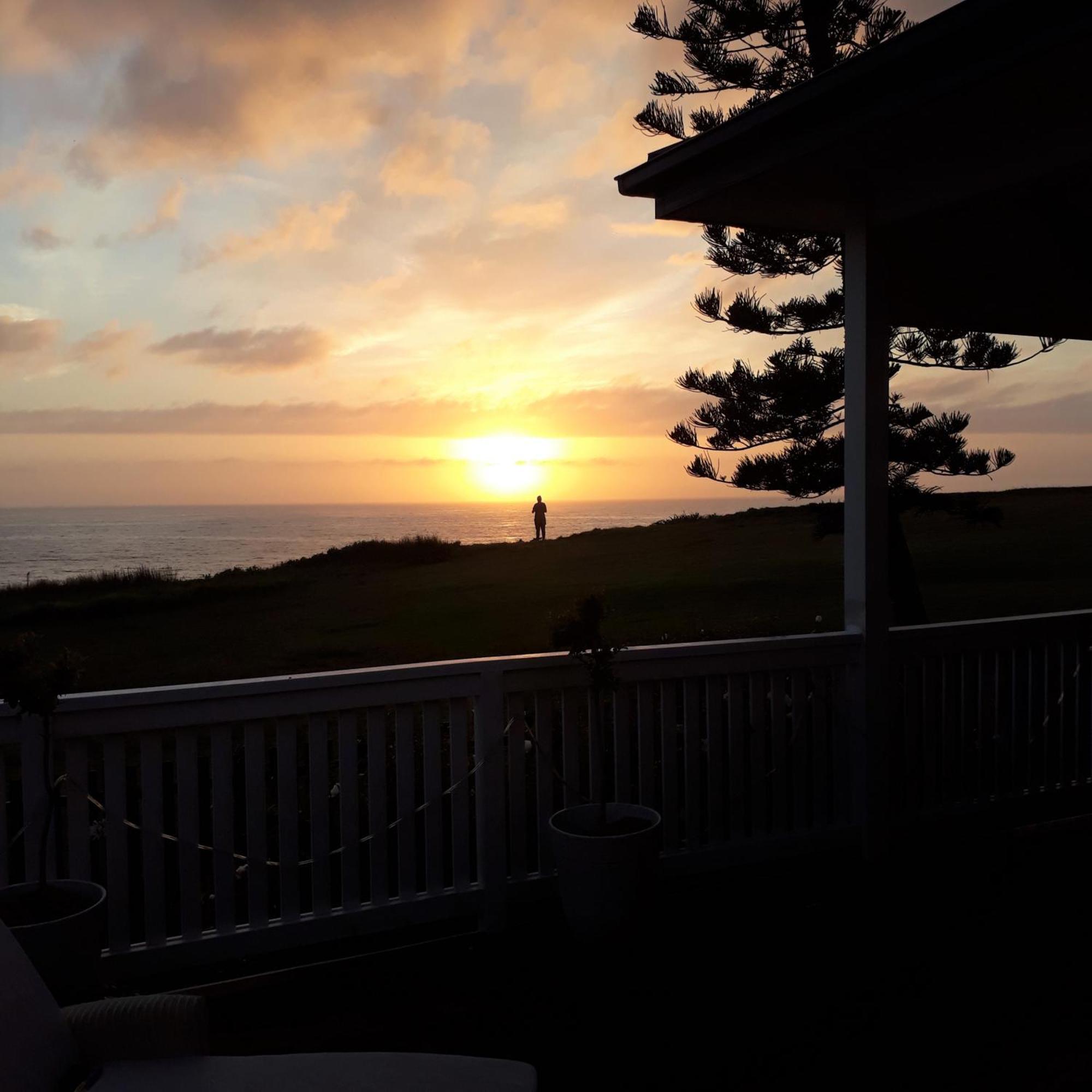 Shutters By The Sea Kiama-Sea Views-Waterfront-Private On Coastal Walk Extérieur photo