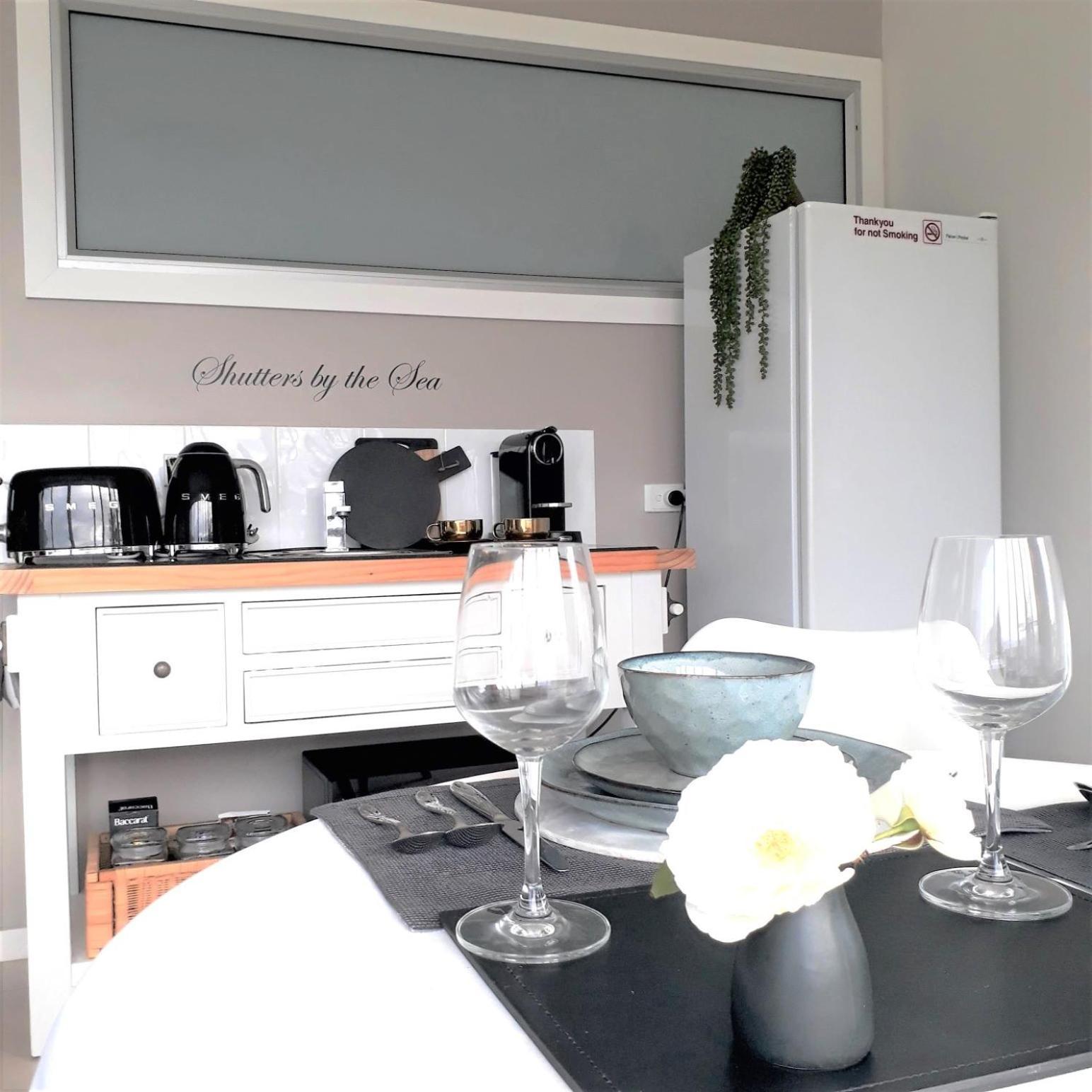 Shutters By The Sea Kiama-Sea Views-Waterfront-Private On Coastal Walk Extérieur photo
