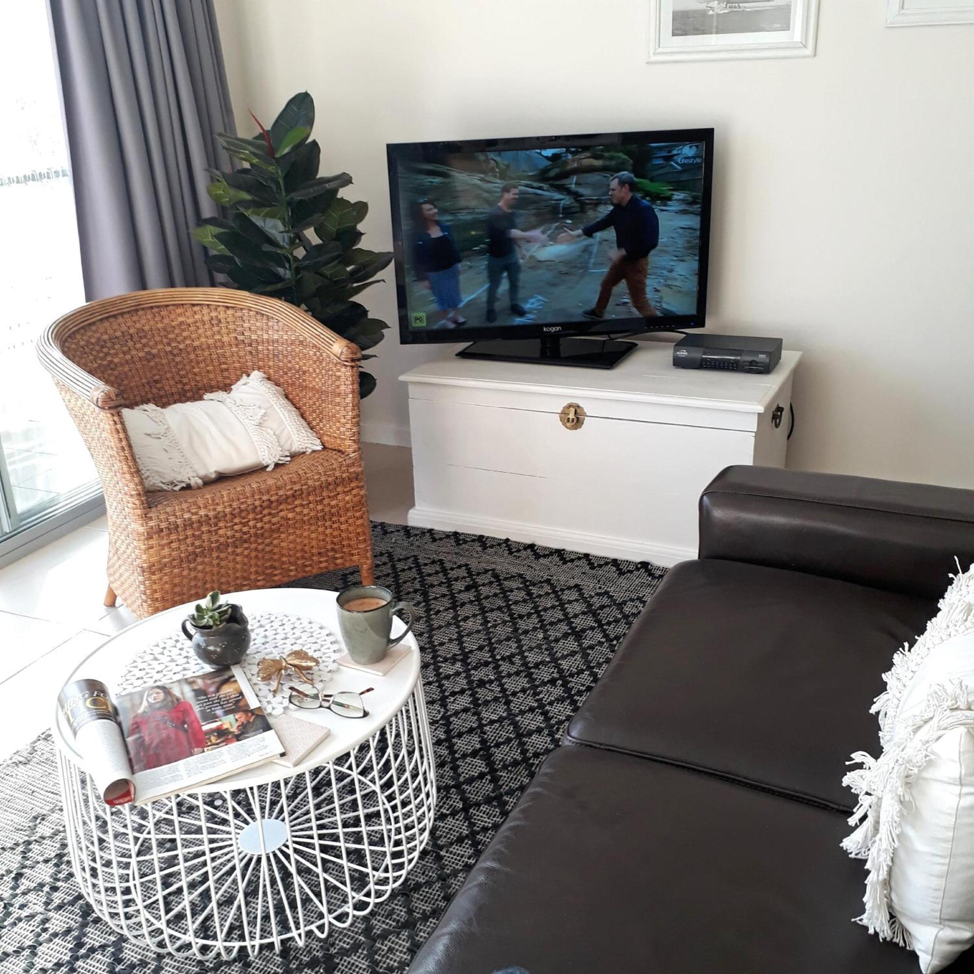 Shutters By The Sea Kiama-Sea Views-Waterfront-Private On Coastal Walk Extérieur photo