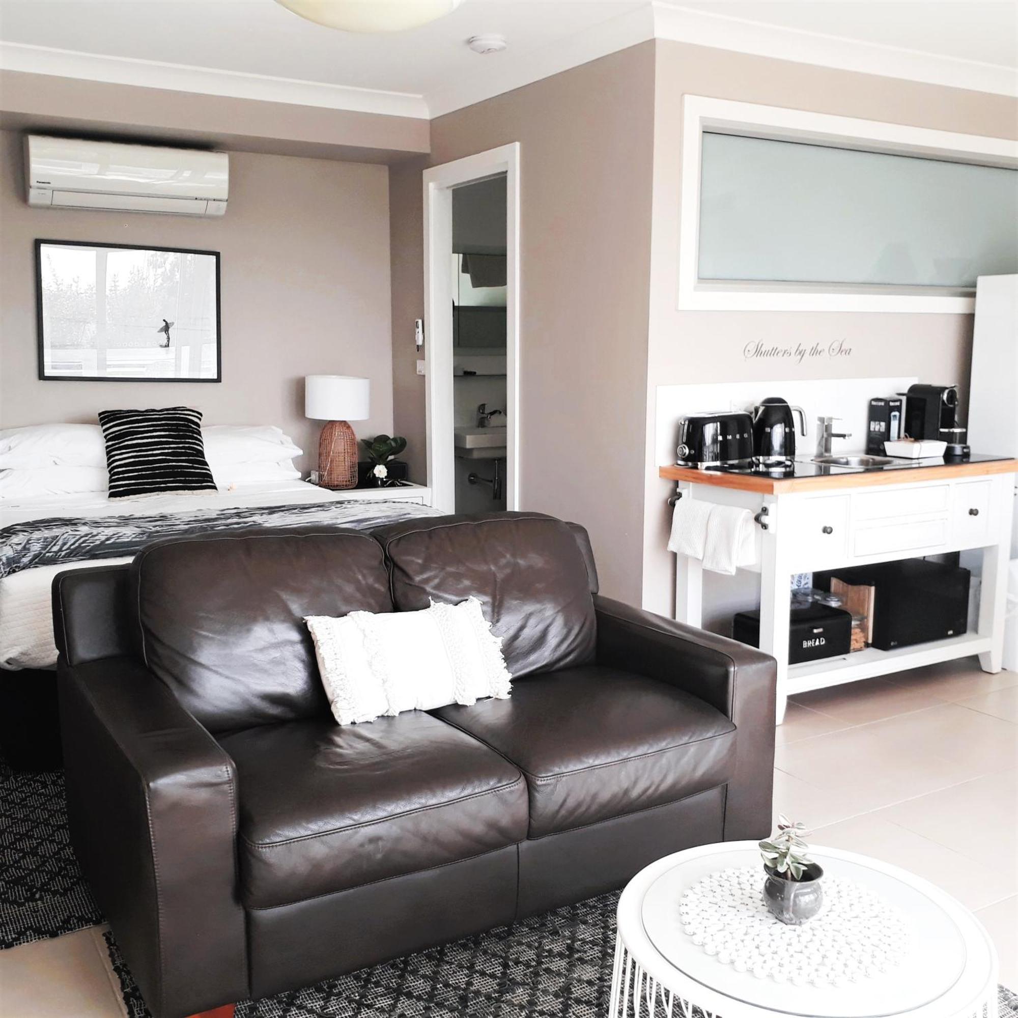Shutters By The Sea Kiama-Sea Views-Waterfront-Private On Coastal Walk Extérieur photo