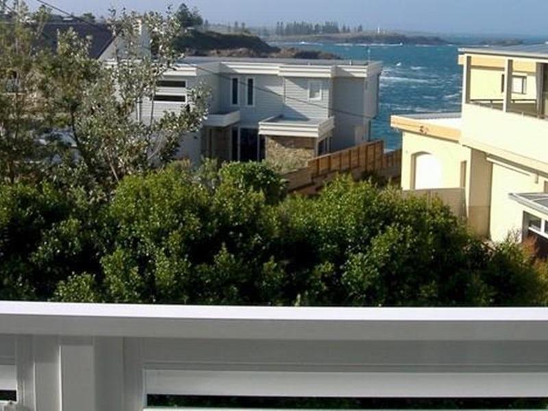 Shutters By The Sea Kiama-Sea Views-Waterfront-Private On Coastal Walk Extérieur photo