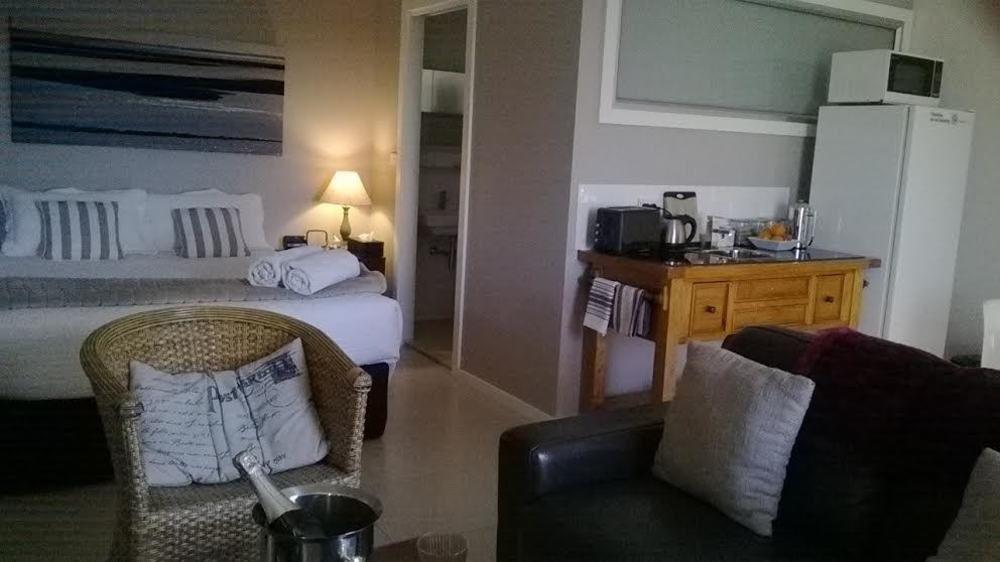 Shutters By The Sea Kiama-Sea Views-Waterfront-Private On Coastal Walk Extérieur photo