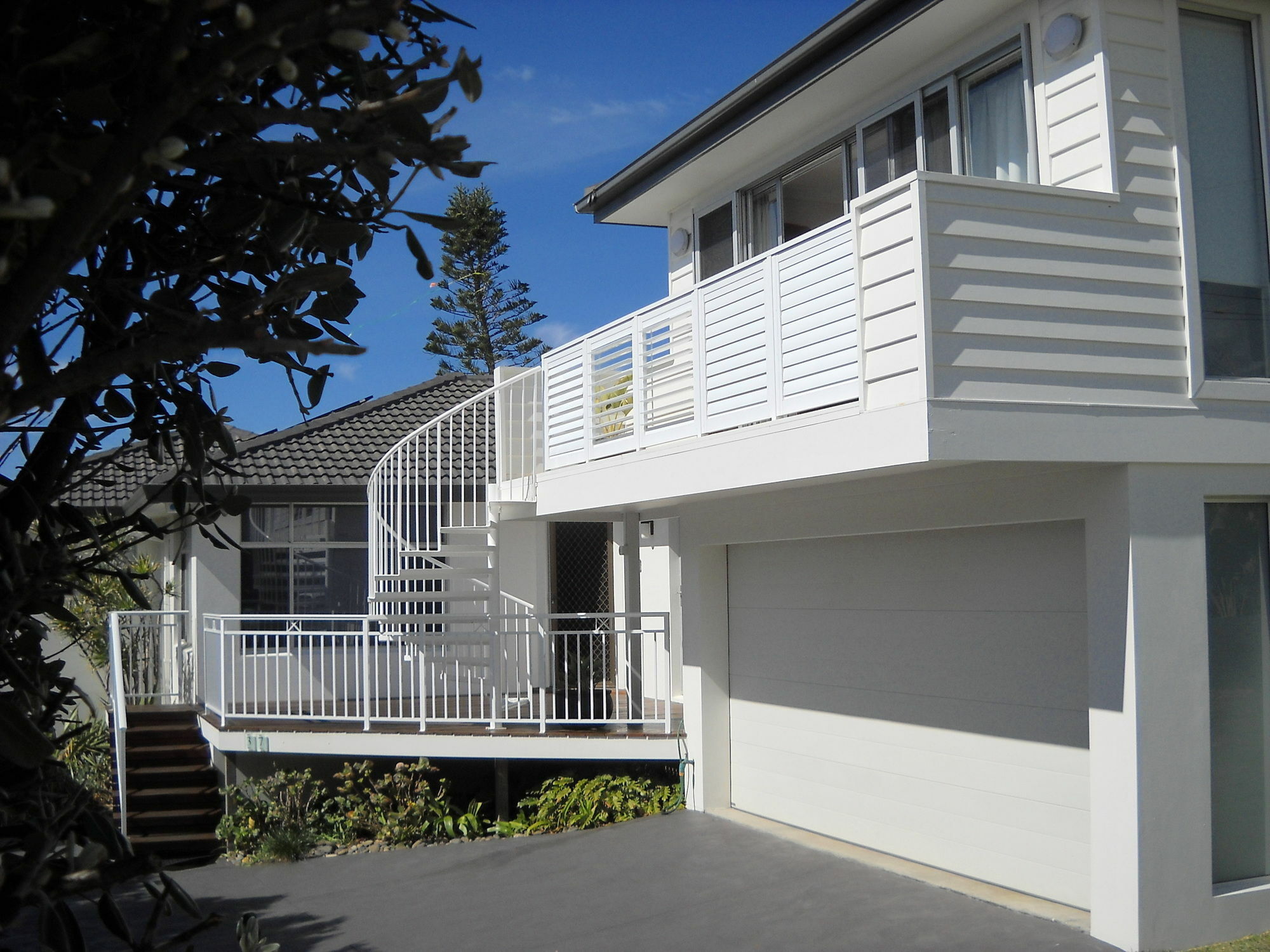 Shutters By The Sea Kiama-Sea Views-Waterfront-Private On Coastal Walk Extérieur photo
