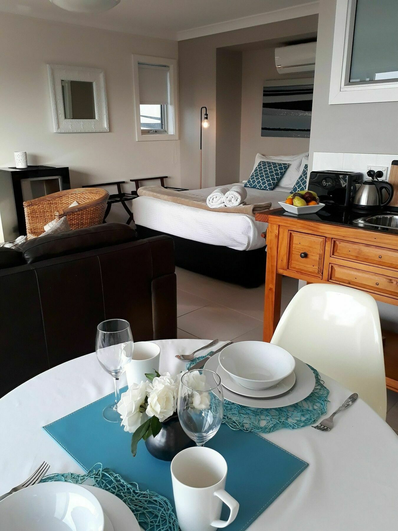 Shutters By The Sea Kiama-Sea Views-Waterfront-Private On Coastal Walk Extérieur photo