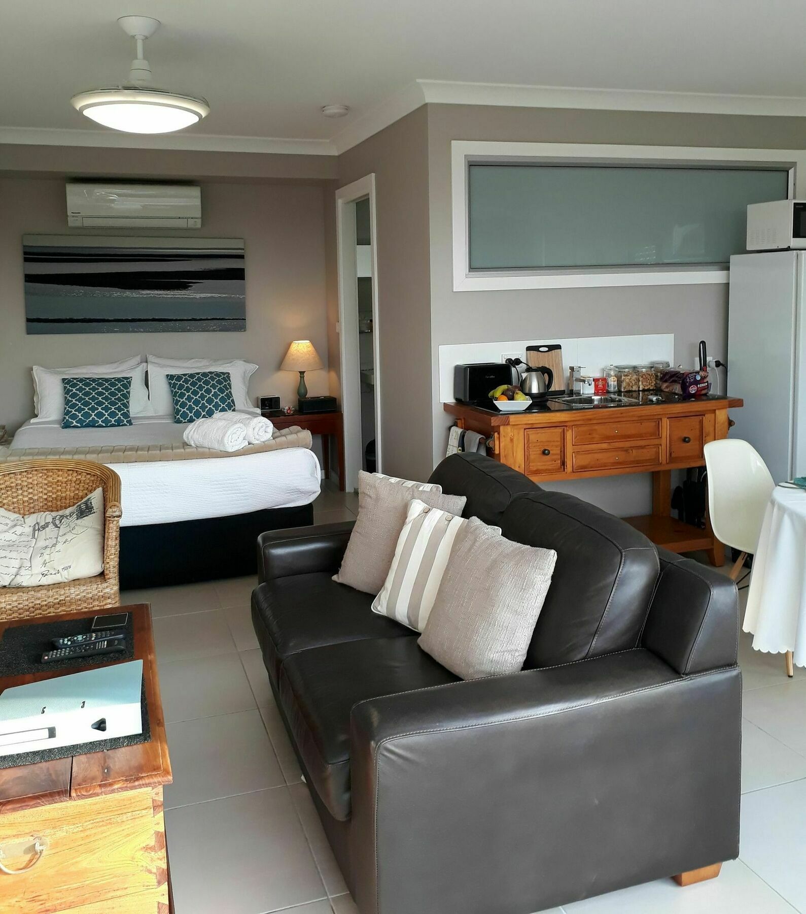 Shutters By The Sea Kiama-Sea Views-Waterfront-Private On Coastal Walk Extérieur photo