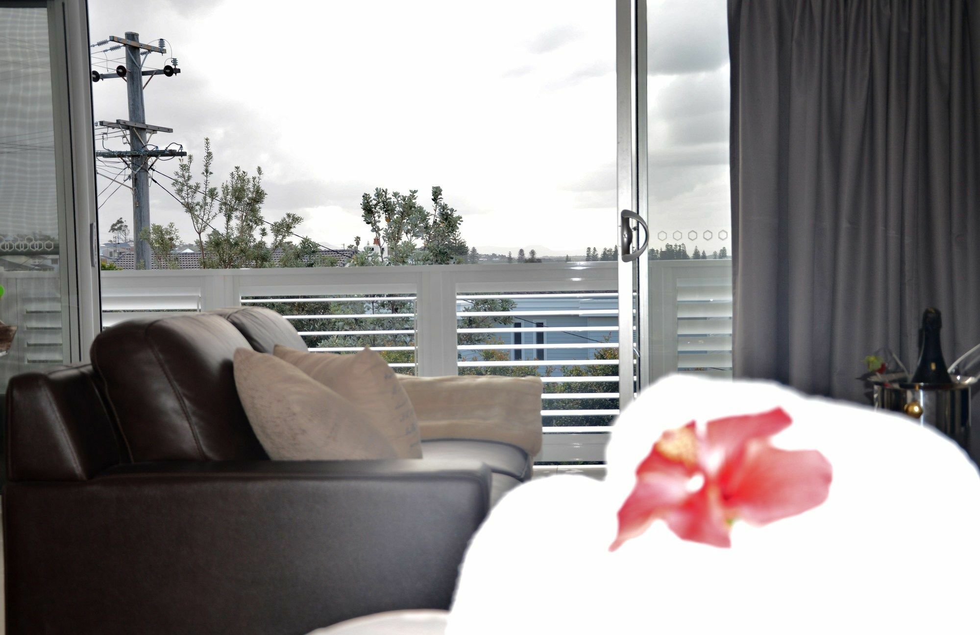 Shutters By The Sea Kiama-Sea Views-Waterfront-Private On Coastal Walk Extérieur photo